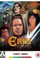 Erik the viking - The complete viking (1989) (2 DVDs)