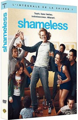 Shameless - Saison 1 (3 DVDs)