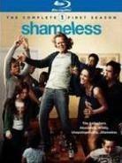 Shameless - Saison 1 (2 Blu-rays)