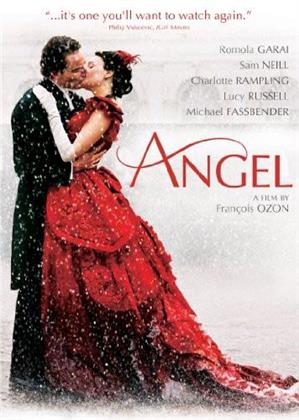 Angel - The Real Life of Angel Deverell (2007)