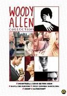 Woody Allen Collection (5 DVDs)