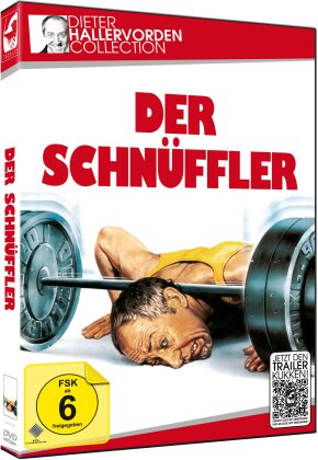 Didi - Der Schnüffler - (Dieter Hallervorden Collection) (1983)
