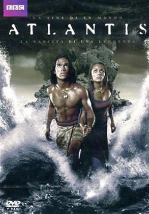 Atlantis (2011) (BBC)