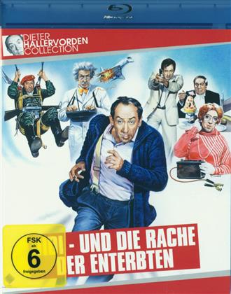Didi und die Rache der Enterbten (1985) (Dieter Hallervorden Collection)