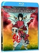 Legend of the Millennium Dragon - Onigamiden (2010)
