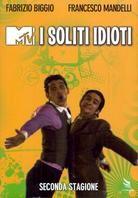 I soliti idioti - Stagione 2 (4 DVD)