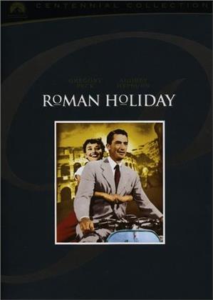 Roman Holiday (1953) (Version Remasterisée, 2 DVD)