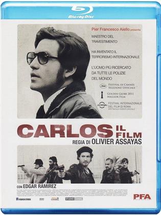 Carlos - Il film (2009)