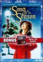 A Song for the Season - (with Bonus CD)