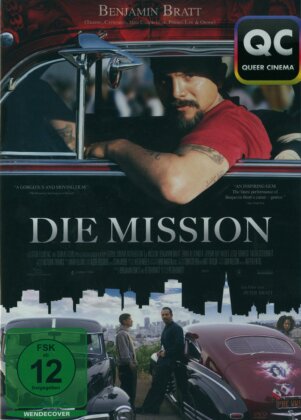 Die Mission (2009)