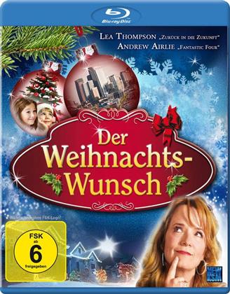 Der Weihnachtswunsch (2008)