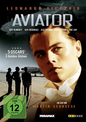 Aviator (2004) (Arthaus)
