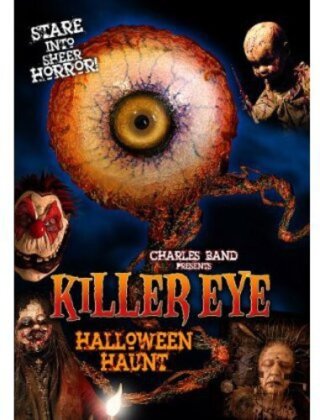 Killer Eye - Halloween Haunt (2011)