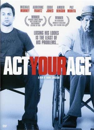 Act Your Age (2009)