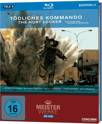 Tödliches Kommando (2008) (Meisterwerke Edition)