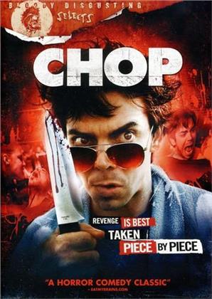 Chop (2010)