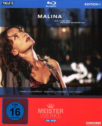 Malina (Meisterwerke Edition)