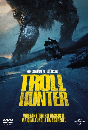 Trollhunter (2010)