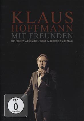 Hoffmann Klaus - Mit Freunden