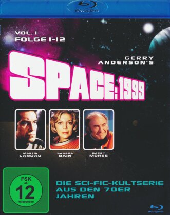 Space: 1999 - Vol. 1
