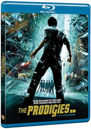 The Prodigies (2011)