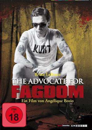 The Advocate for Fagdom - Bruce LaBruce (2011)