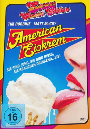 American Eiskrem (1985) (Sexy Classic Edition)