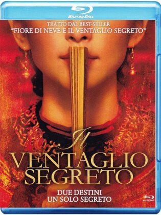 Il ventaglio segreto (2011)