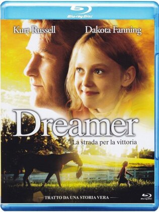 Dreamer - La strada per la vittoria (2005)