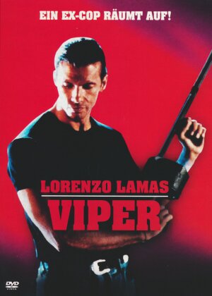 Viper - Ein Ex-Cop räumt auf (1994) (Uncut)