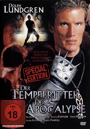 Der Tempelritter der Apocalypse (1998)