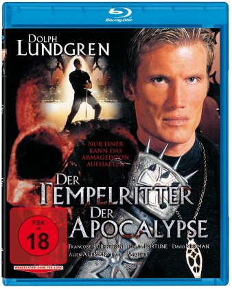 Der Tempelritter der Apocalypse (1998)