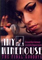 Amy Winehouse - The Final Goodbye