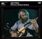 Fahey John - 1978 Live at Audimax Hamburg