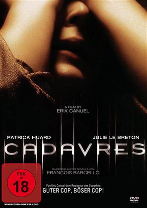 Cadavres (2009)
