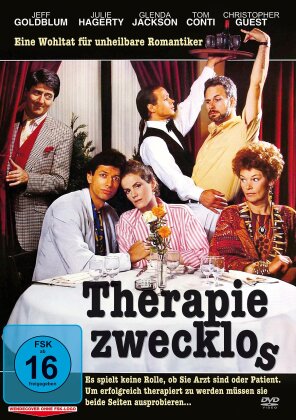 Therapie zwecklos (1987)