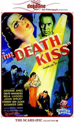 The death kiss (1932)