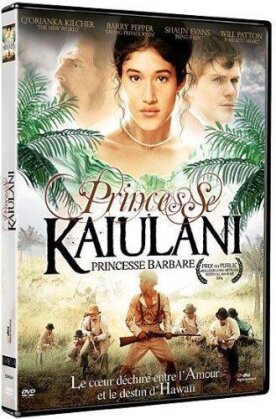 Princess Kaiulani (2009)