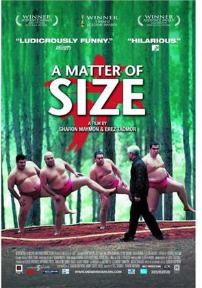 A Matter of Size (2009)