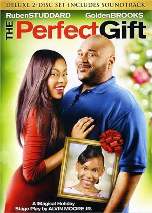 The Perfect Gift (DVD + CD)
