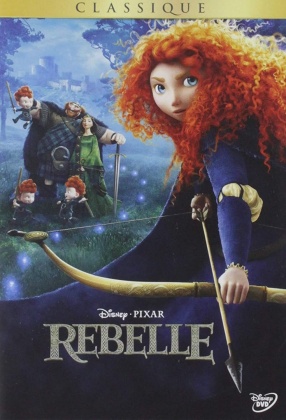 Rebelle (2012) (Classique)