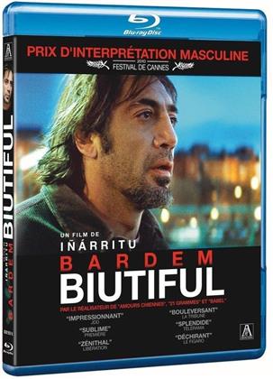 Biutiful (2010)