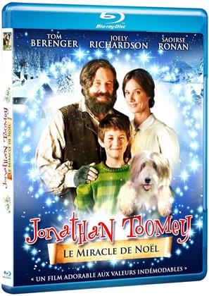Jonathan Toomey - Le miracle de Noël (2007)