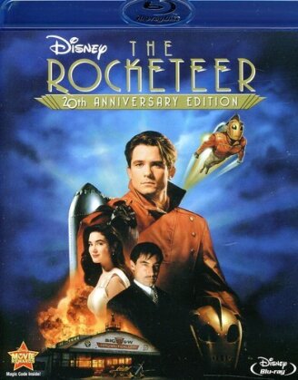 The Rocketeer (1991) (Édition Anniversaire)
