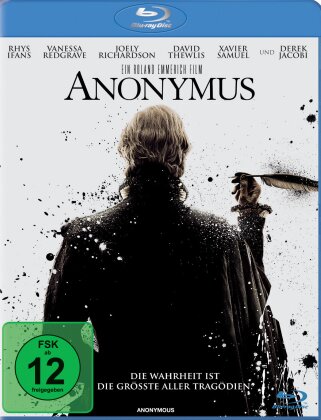 Anonymus (2011)