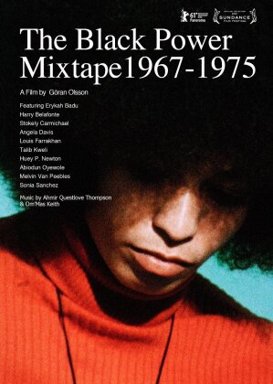 The Black Power Mixtape 1967 - 1975 (2011)