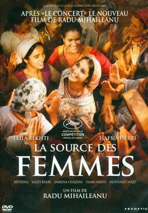 La source des femmes (2011)