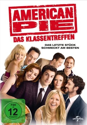 American Pie - Das Klassentreffen (2012)