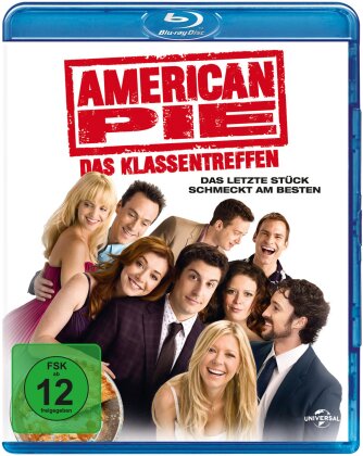 American Pie - Das Klassentreffen (2012)