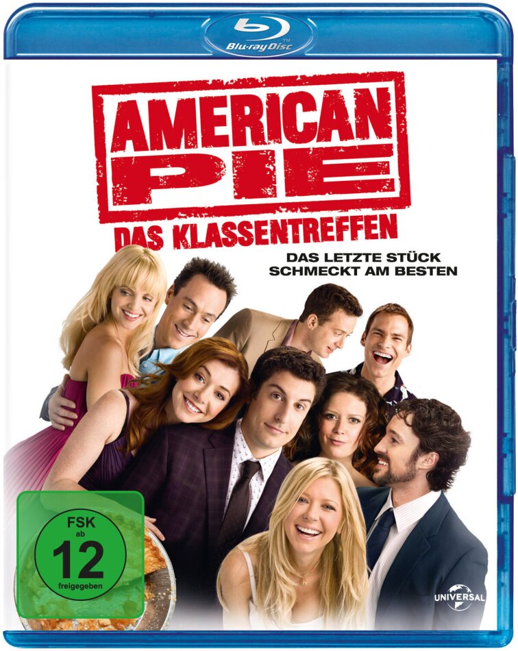 American Pie (2012)
